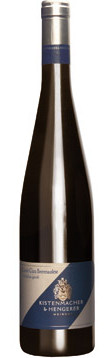 2007 Cuvée 