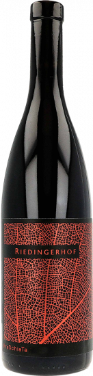 2022 FraSchiaTa Mitterberg IGP trocken - Riedingerhof