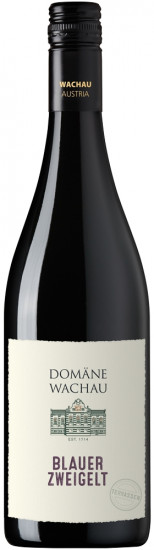 2023 Blauer Zweigelt Terrassen trocken - Domäne Wachau