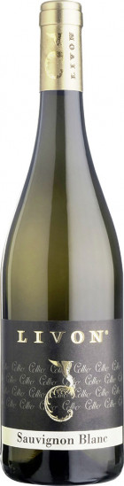 2023 Sauvignon Blanc Livon SV Collio Goriziano DOC trocken - Livon