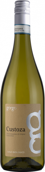 2025 Custoza DOC trocken Bio - Gorgo