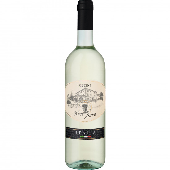 Mamma Piccini Bianco trocken - Tenute Piccini
