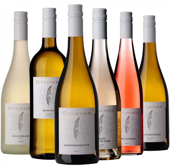 Sommerpaket - Weingut Studier