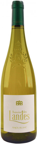 2022 Anjou Blanc AOP trocken - Domaine des Landes