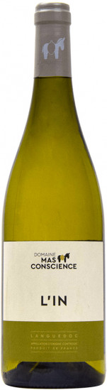 2022 L'In Languedoc AOP trocken Bio - Domaine Mas Conscience