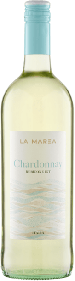 2022 Chardonnay delle Venezie IGP trocken 1,0 L - La Marea