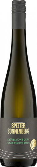 2023 Sauvignon Blanc Neuleininger Sonnenberg trocken - Weingut Sonnenberg Speeter