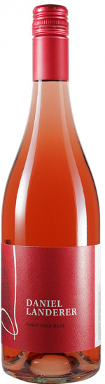 2021 Pinot Noir Rosé trocken - Weingut Daniel Landerer