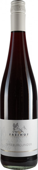 2025 Freihof Sommer Rot feinherb - Weingut Freihof