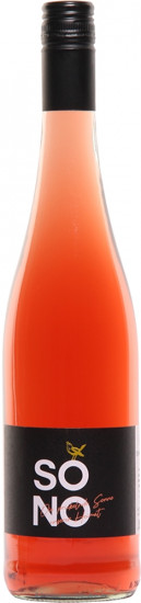 SoNo Secco Rosé - Weingut am Vögelein
