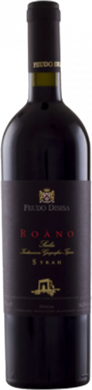 2018 Roano Sicilia DOC - Travino Special Valsugana
