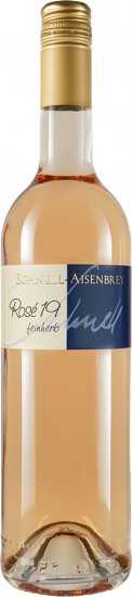 2019 Cuvée Rosé 