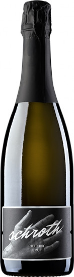 2021 Schroth-Riesling-Sekt brut - Weingut Michael Schroth