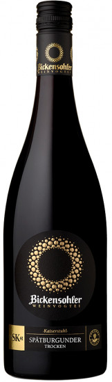 2021 Steinfelsen Spätburgunder Rotwein 