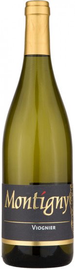 2023 Laubenheimer Viognier trocken - Weingut Montigny