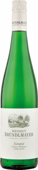 2020 Grüner Veltliner 