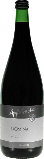 2023 Apfelbacher Domina trocken 1,0 L - Weingut Apfelbacher