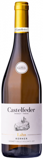 2024 Kerner Lahm Vigneti delle Dolomiti IGP trocken - Castelfeder