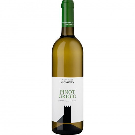 2024 Schreckbichl Pinot Grigio trocken - Schreckbichl Colterenzio