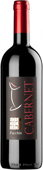 Cabernet Veneto IGP - Bosco Levada