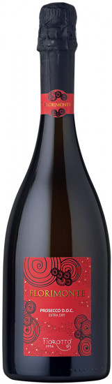 Florimonte Prosecco DOC extra trocken - Fiorotto 1934