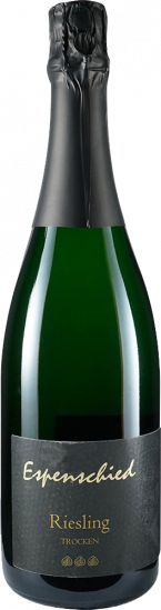 Riesling Sekt trocken - Espenschied Wein