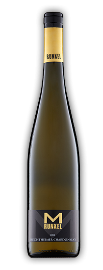 2020 Bechtheimer Chardonnay trocken - Weingut Runkel