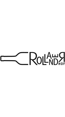 2022 Cuvée Rosé halbtrocken - Weingut Rollanderhof