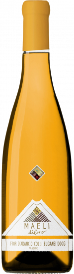 2022 Diloro Colli Euganei Fior d'Arancio DOCG 0,375 L - Maeli