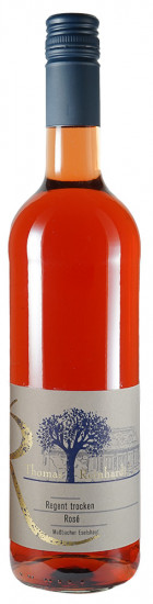 2023 Cuvé Rosé trocken - Weingut Thomas Reinhardt