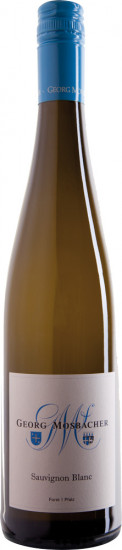 2012 Sauvignon Blanc trocken - Weingut Georg Mosbacher