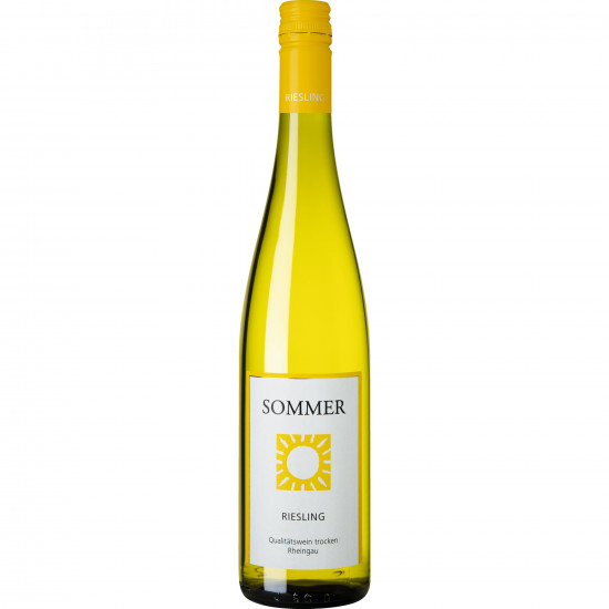 Vollrads Sommer Riesling