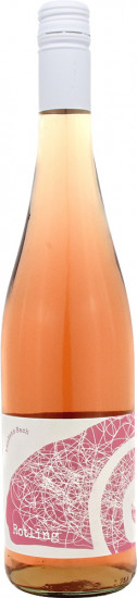 2023 Flurfreunde Rotling trocken Bio - Weingut Laudens Bach