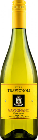 2024 Gavignano Toscana IGP trocken - Villa Travignoli