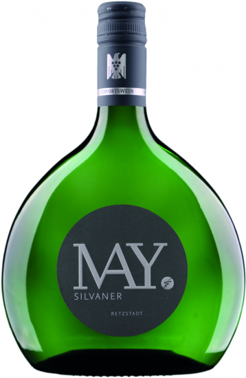2020 Retzstadt Riesling trocken - Weingut Rudolf May