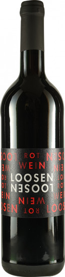 2019 Cuvée Noir Rotwein trocken - Weingut Theo Loosen