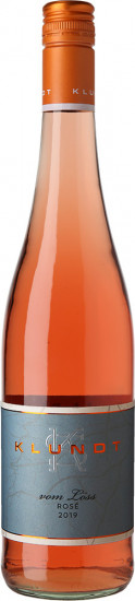 2019 Rosé vom Löss trocken - Weingut Klundt