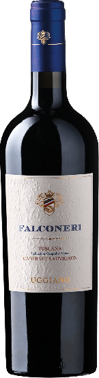 2019 Falconeri Cabernet Sauvignon Toscana IGP trocken - Azienda Uggiano