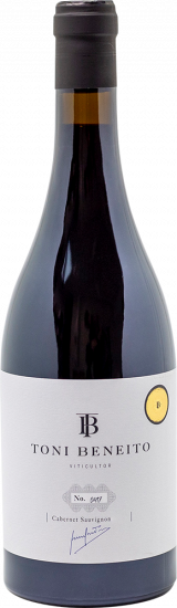 2022 Toni Beneito Cabernet Sauvignon trocken - Bodega Toni Beneito