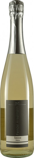 Secco weiß - Weingut Feindel-Anselmann