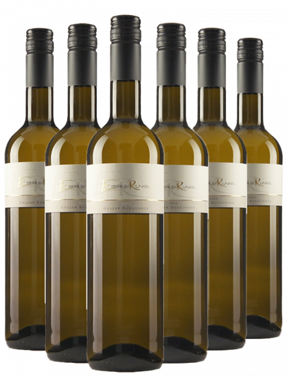 Weißer & Grauer Burgunder Paket - Weingut Eberle-Runkel