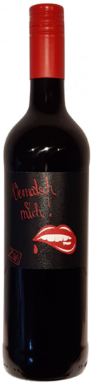 2020 Vernatsch mich! trocken - Weingut Zaiß