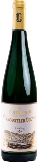 2023 Berncasteler Doctor Riesling Grosses Gewächs GG trocken - Weingut Witwe Dr. H. Thanisch, Erben Müller-Burggraef