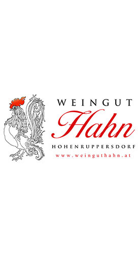 2024 Grüner Veltliner Ried Gaisrupp trocken - Weingut Fam. Hahn