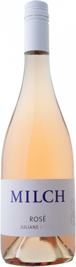 2024 Rosé Juliane trocken - Weingut Milch
