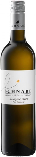 2025 Sauvignon Blanc trocken - Weingut Andreas Schnabl