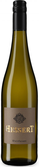 2024 Horrweiler Gewürztraminer Spätlese Ortswein süß - Weingut Hessert