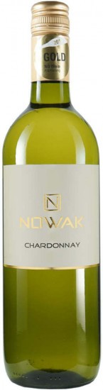 2016 Chardonnay - Land- & Weingut Nowak
