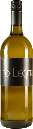 2023 Leo Legere feinherb 1,0 L - Weingut Leo Lahm