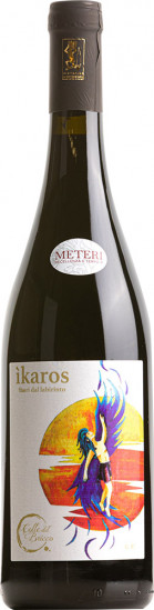 2023 Ikaros Pinot Nero IGP trocken - Colle Del Bricco